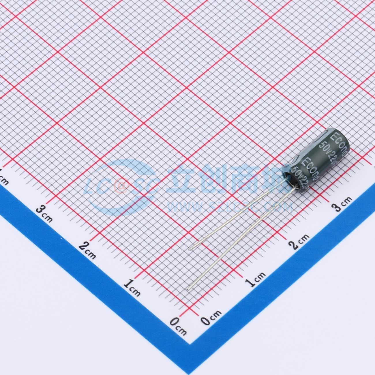 点击查看大图 22UF50VC110GF实物图