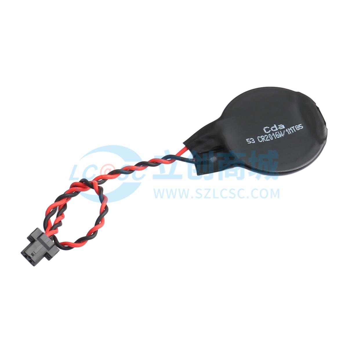 CR2016W/1MT85实物图