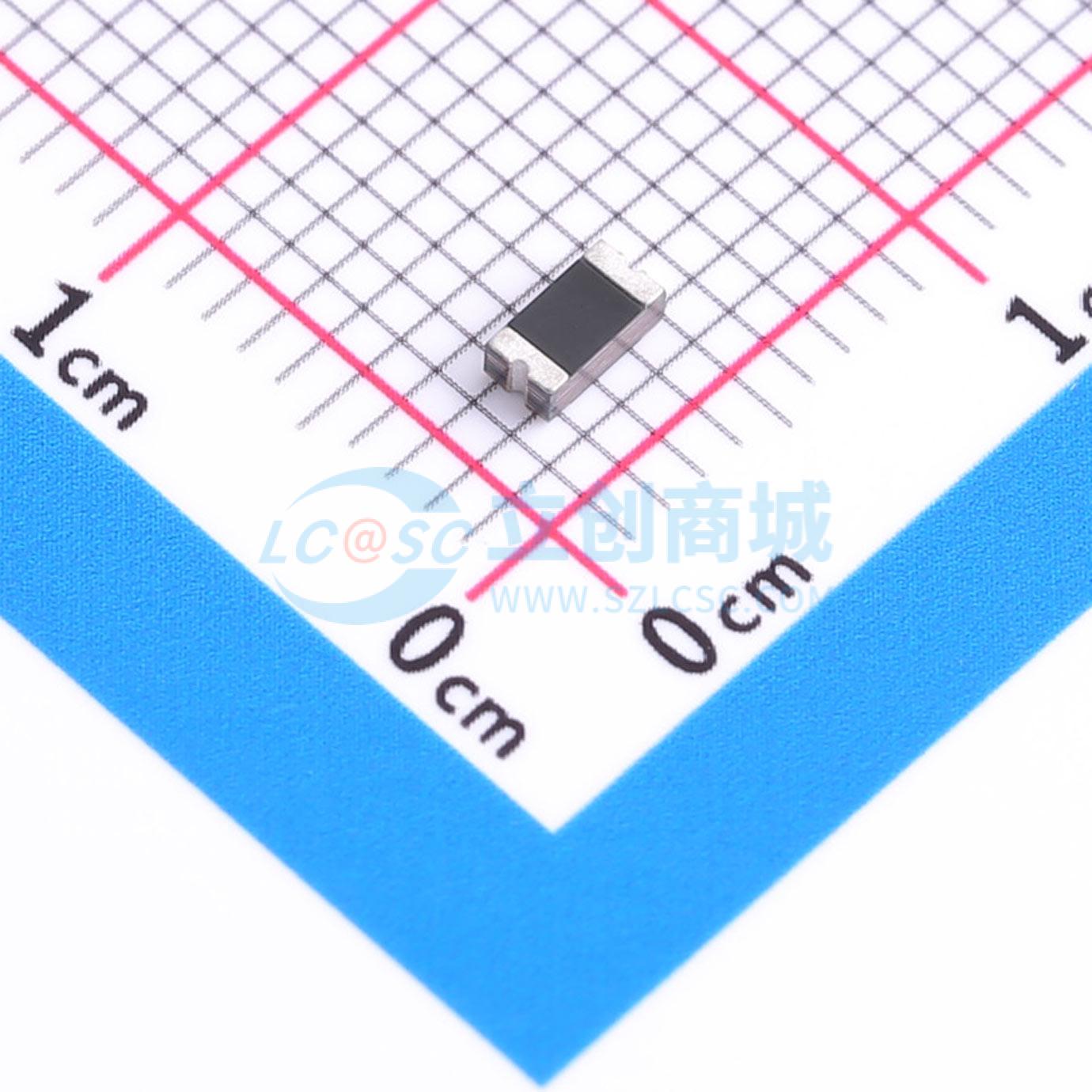 点击查看大图 BSMD1206L-550实物图
