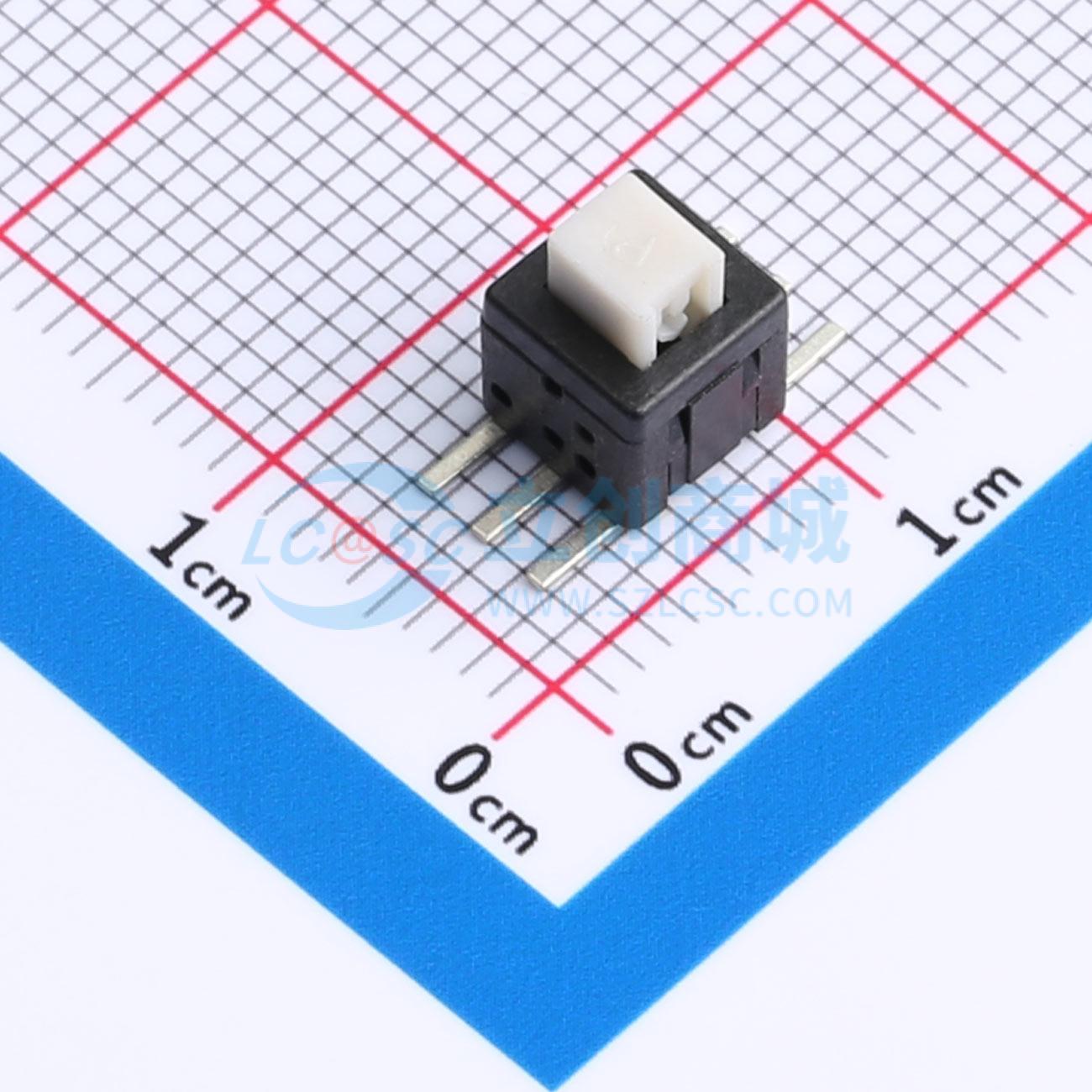 PS-5824SVB-6PNW实物图