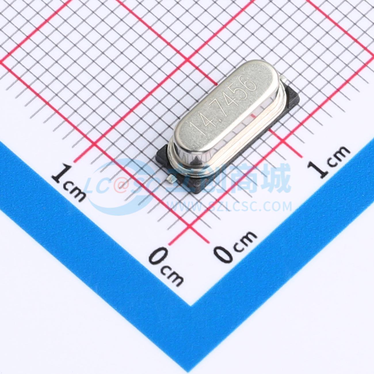 点击查看大图 SCBYS14X74560ELRN实物图
