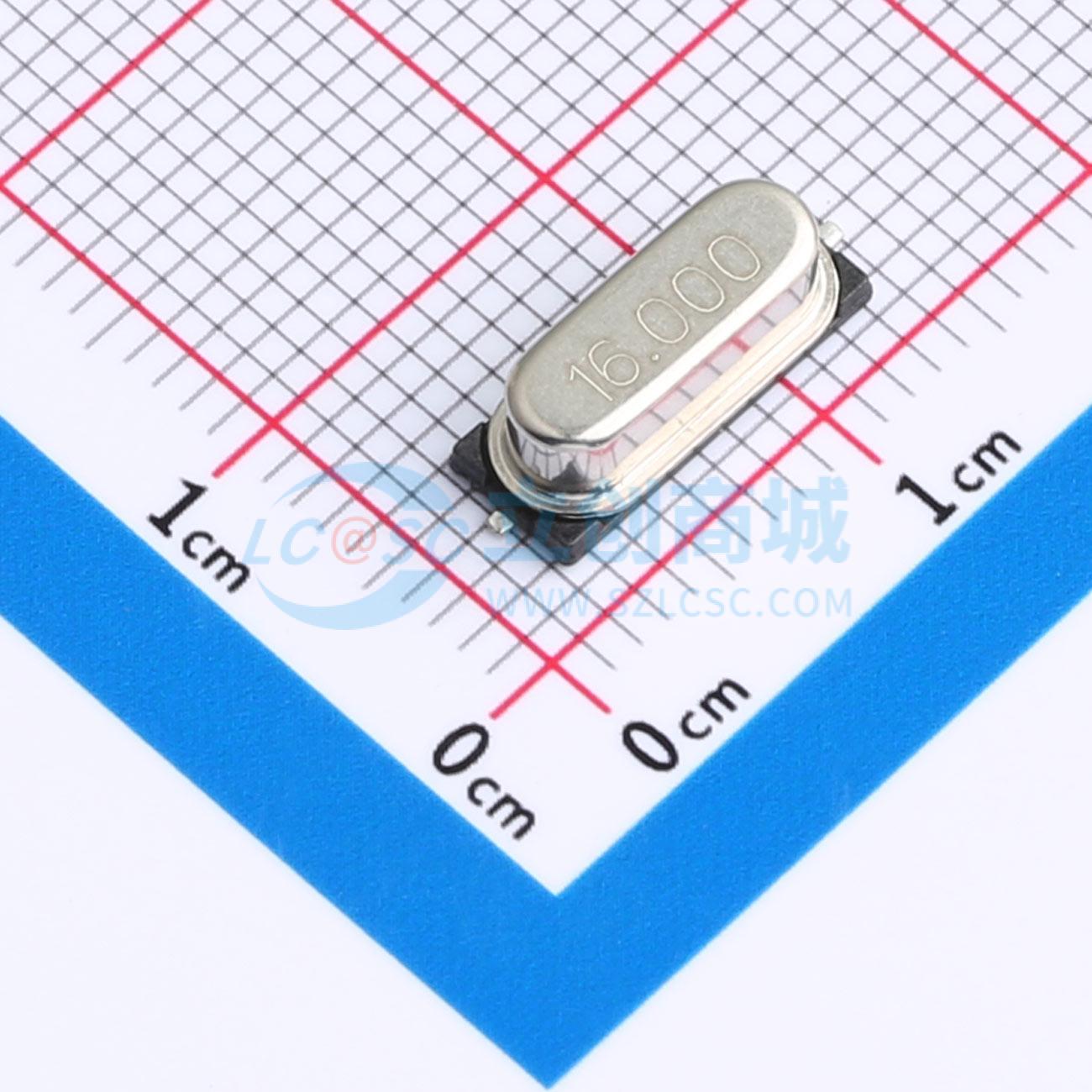 点击查看大图 SCBXS16X00000YERN实物图