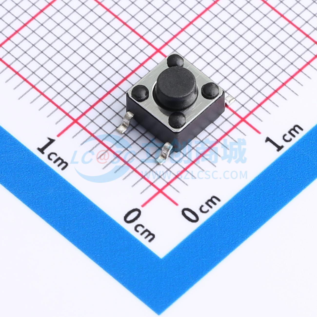 点击查看大图 TC-6601-5-350G实物图