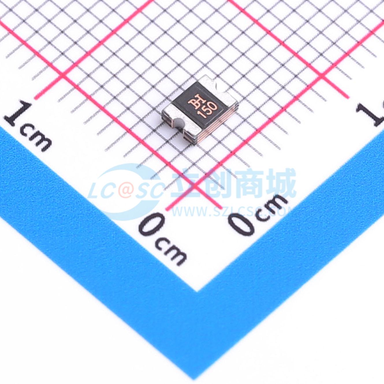点击查看大图 BSMD1210-150-16V实物图