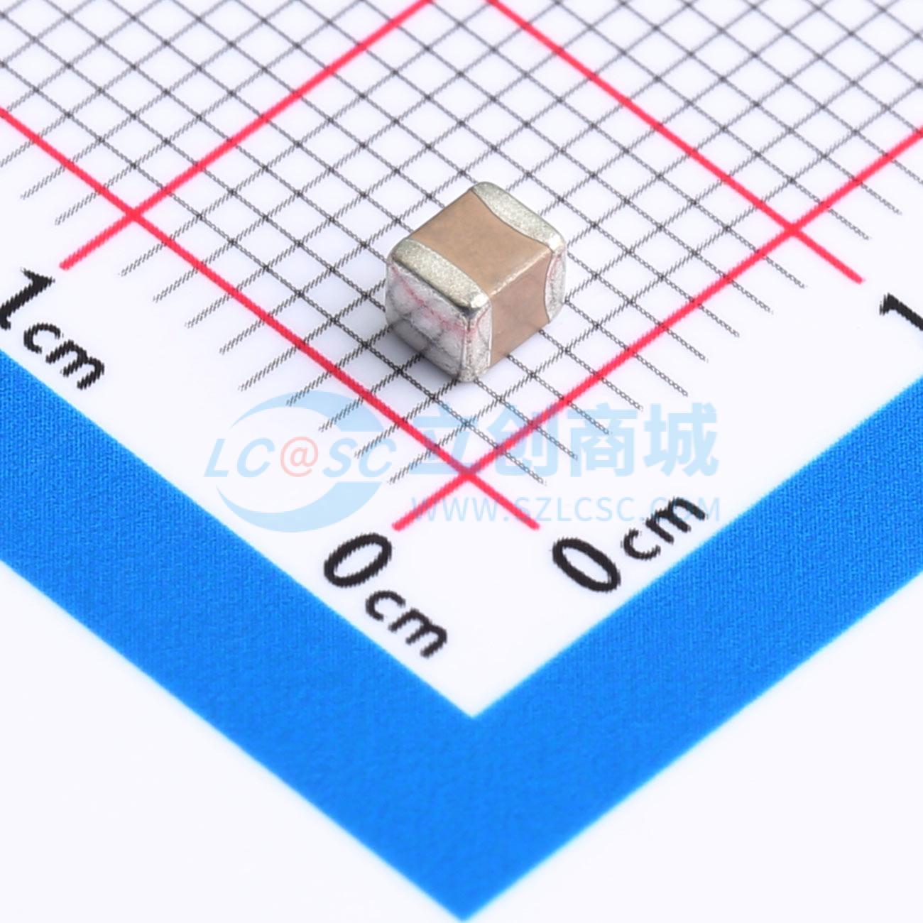 点击查看大图 1210X226M100NT实物图