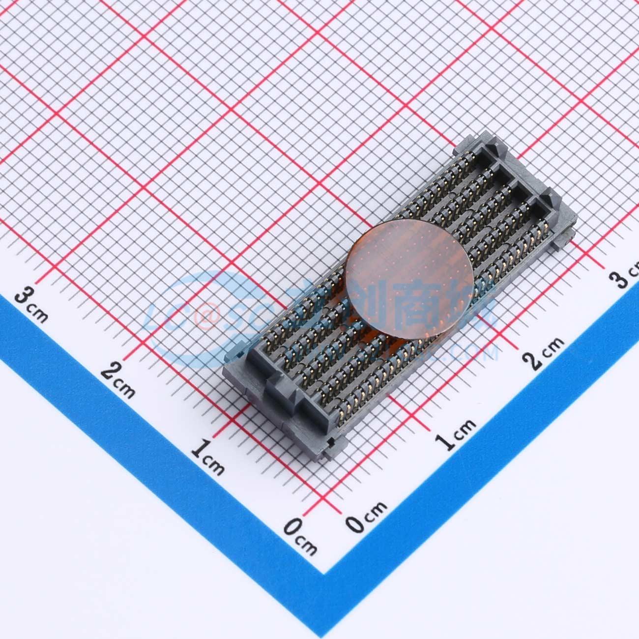 SEAM8-30-S02.0-S-10-3实物图