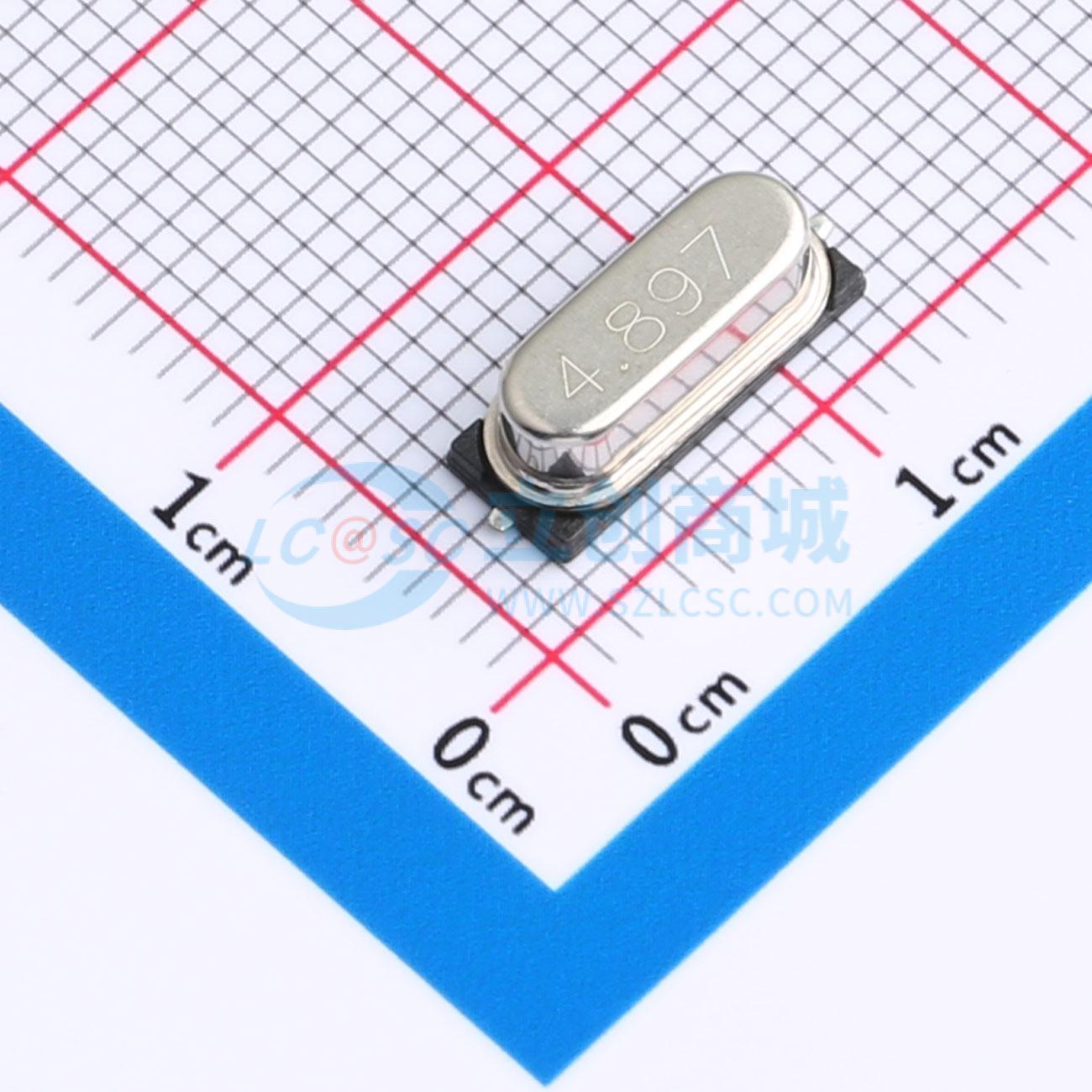 点击查看大图 SCBXS04X89700ELRN实物图