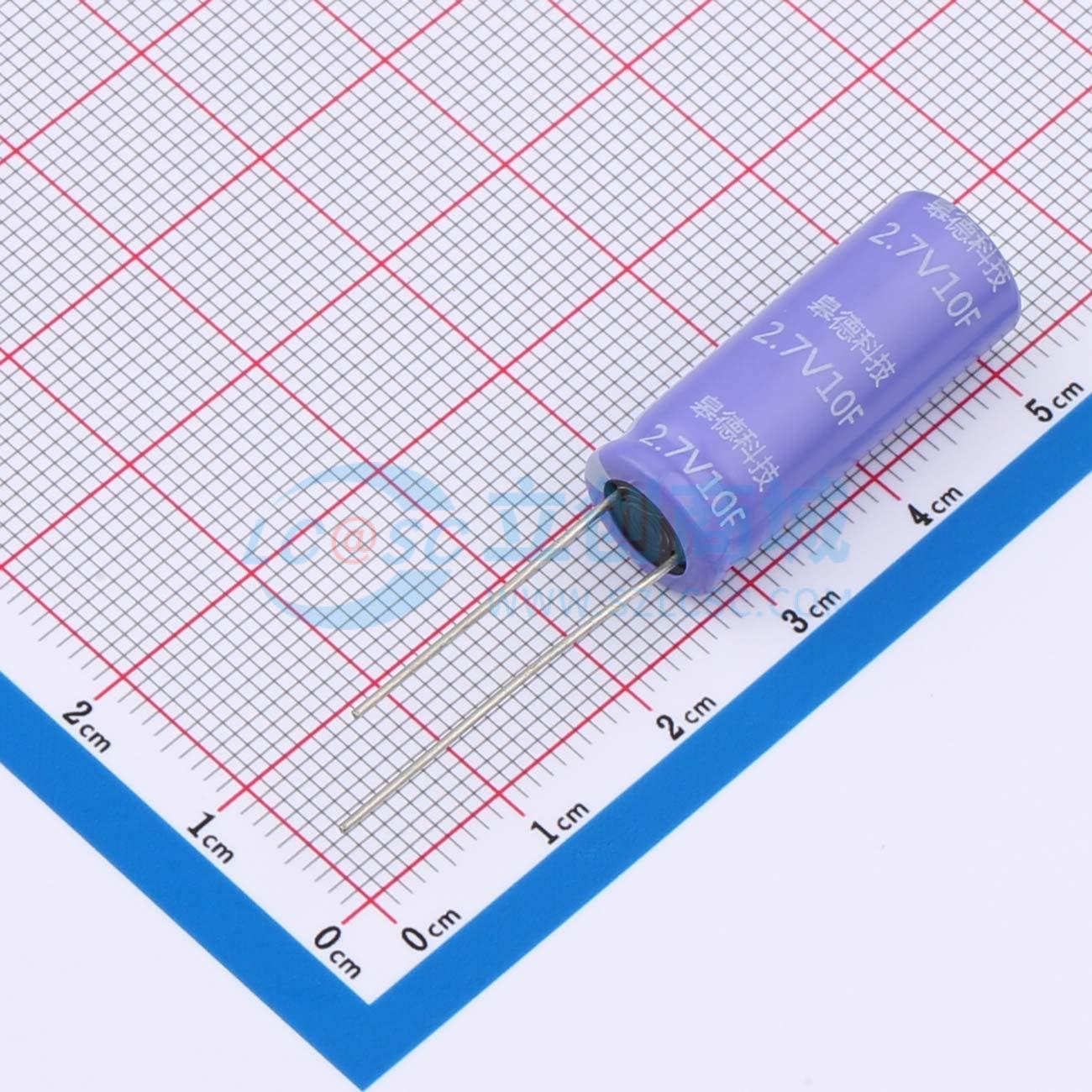 点击查看大图 GDW02R7K106L1025RD实物图