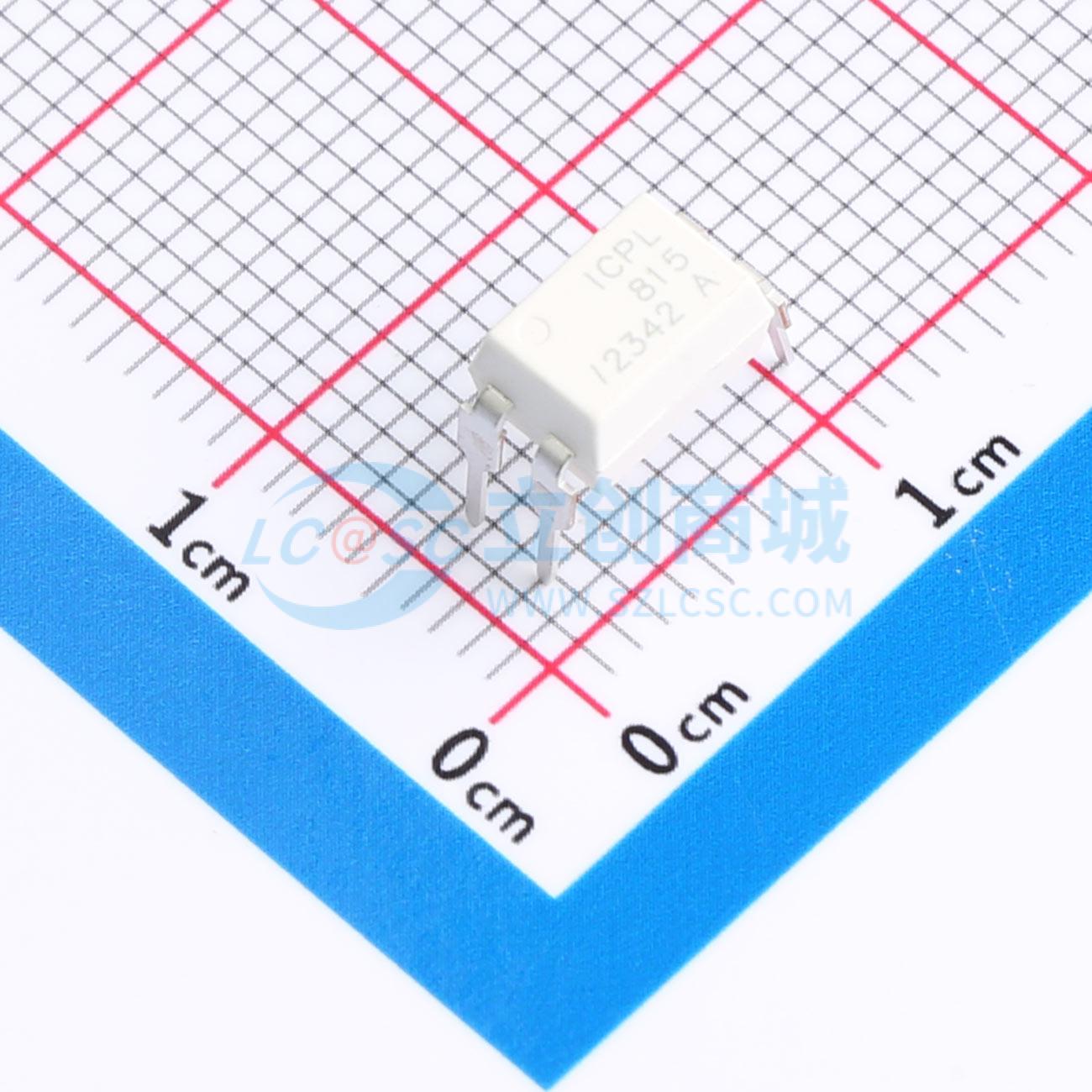 ICPL-815-010EAXW实物图
