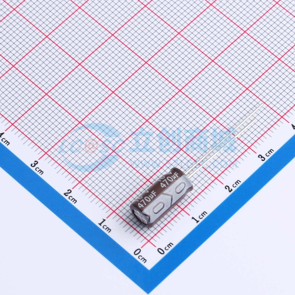 DHG016M477E1C0S1AA实物图