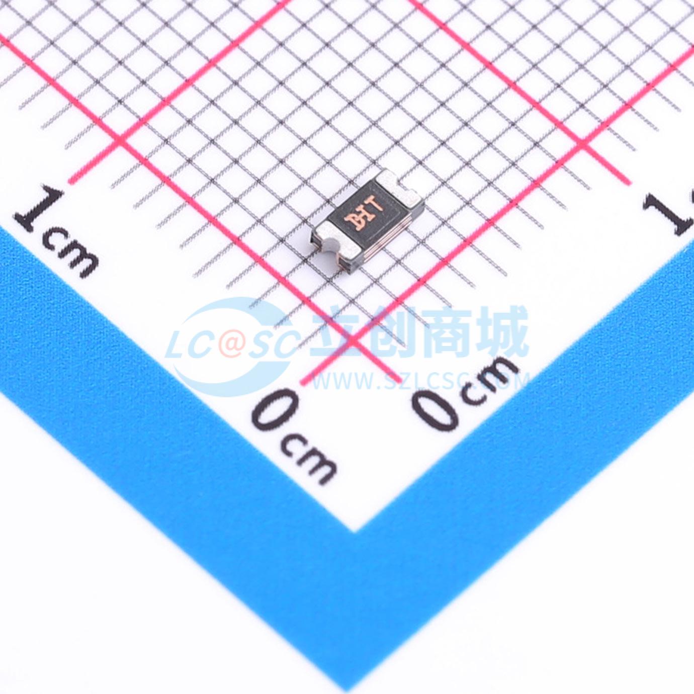 点击查看大图 BSMD1206-016-60V实物图