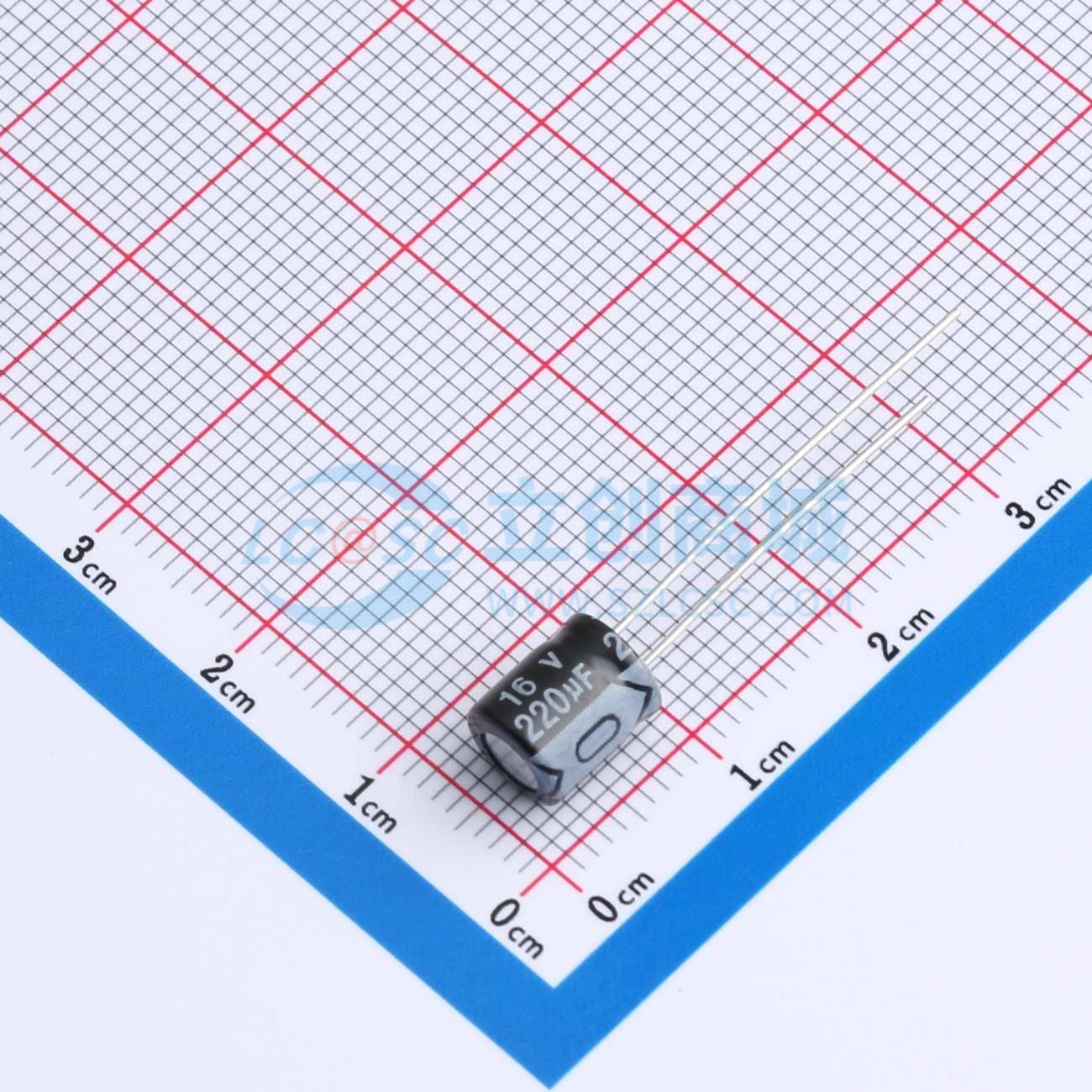 点击查看大图 DHC016M227E074S1AA实物图