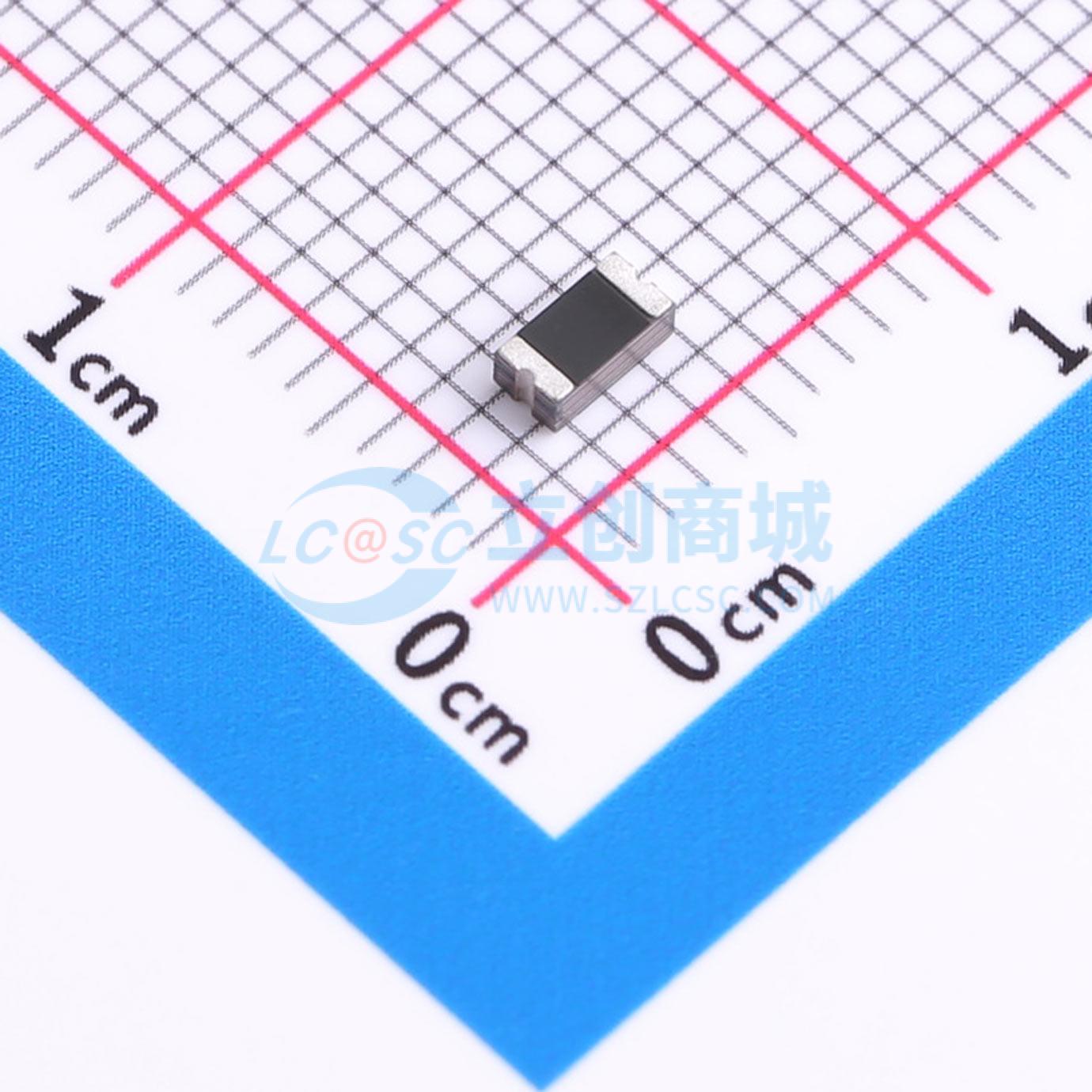 点击查看大图 BSMD1206L-500实物图