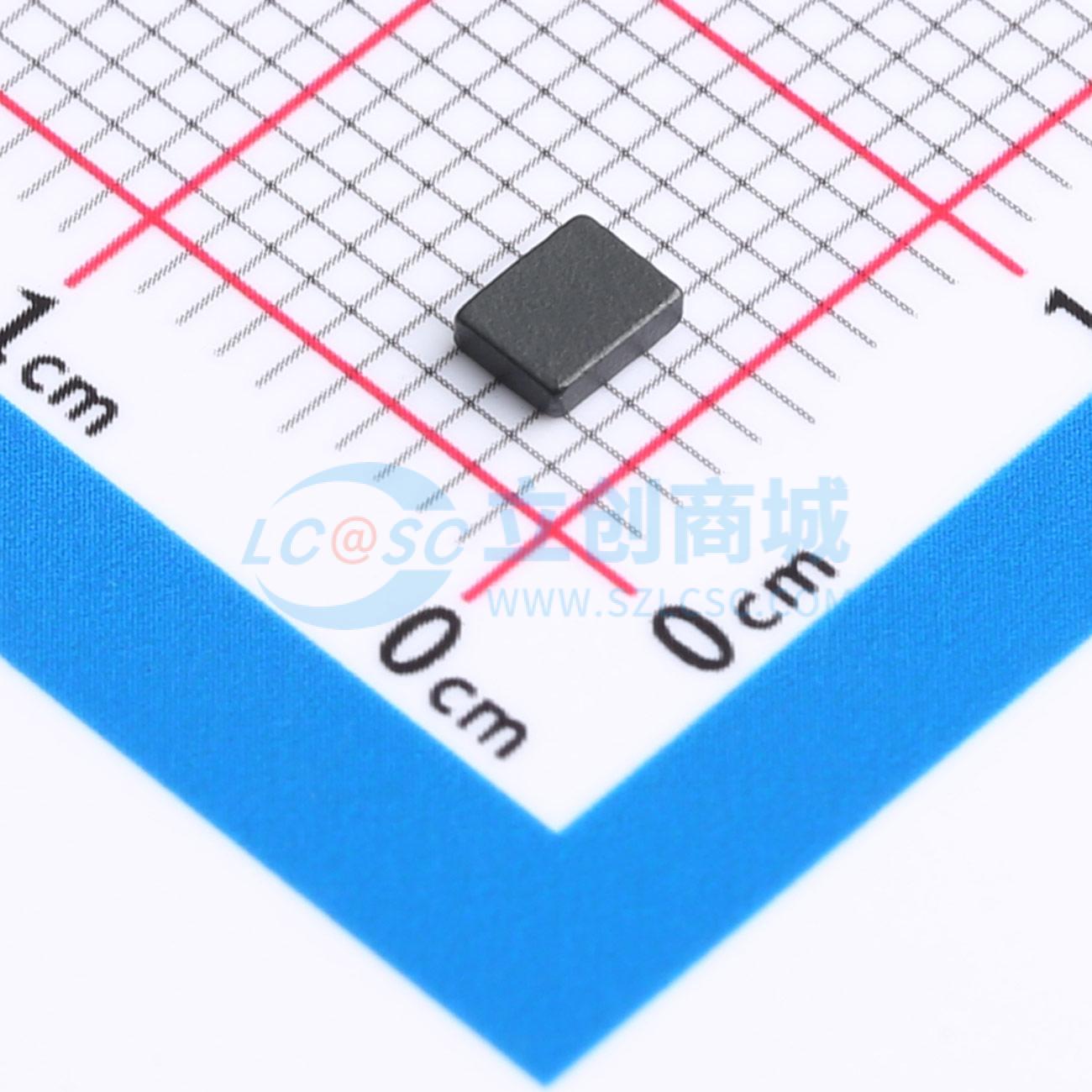 点击查看大图 YSMC322510H-R68MB实物图