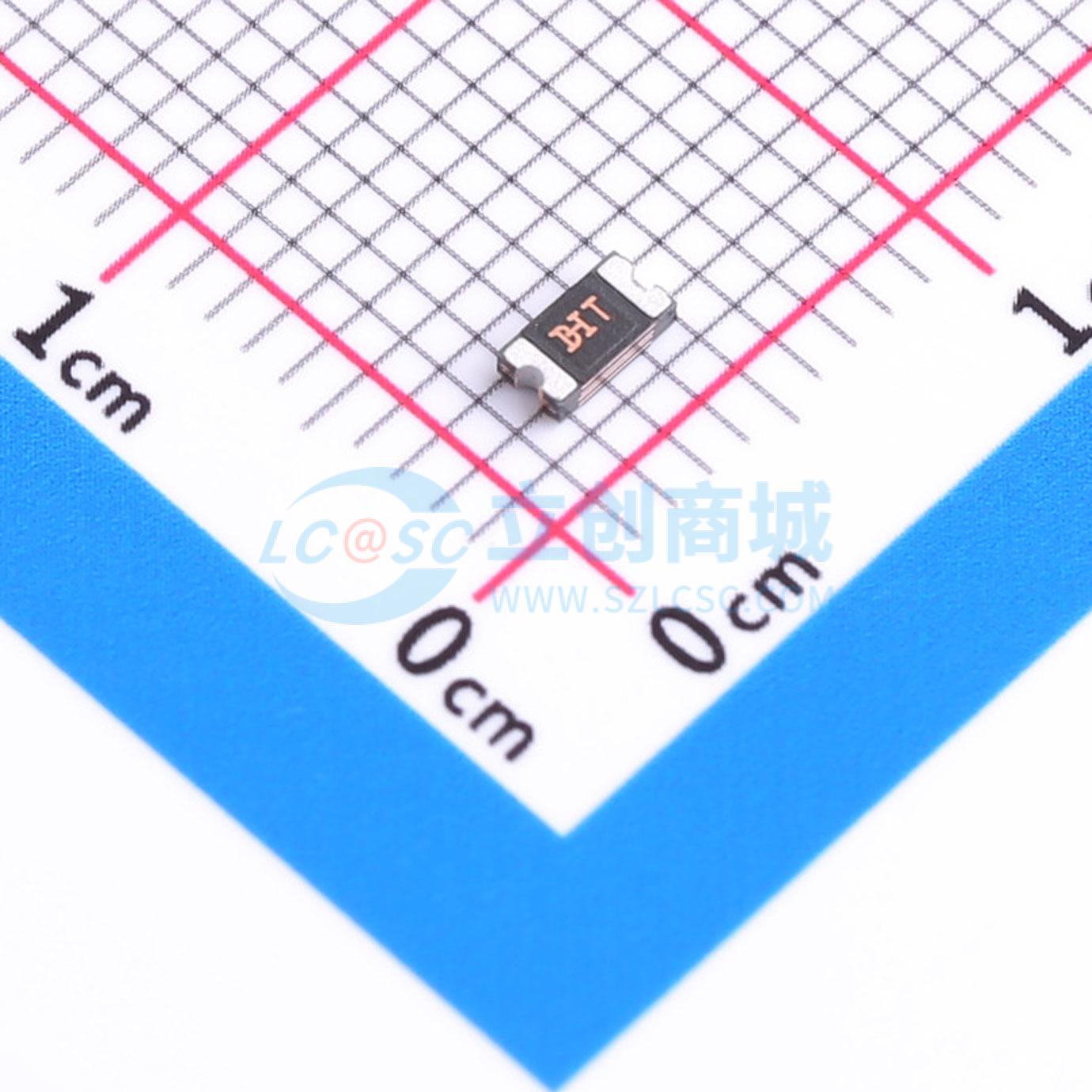 BSMD1206-016-48V实物图