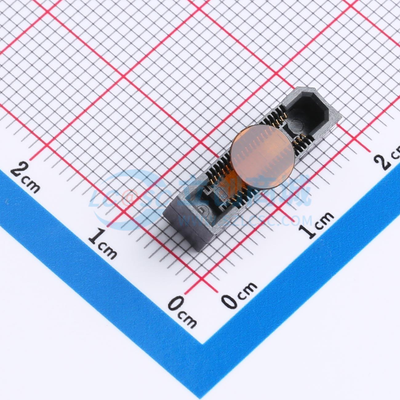 点击查看大图 ERF5-020-07.0-L-DV-K-TR实物图