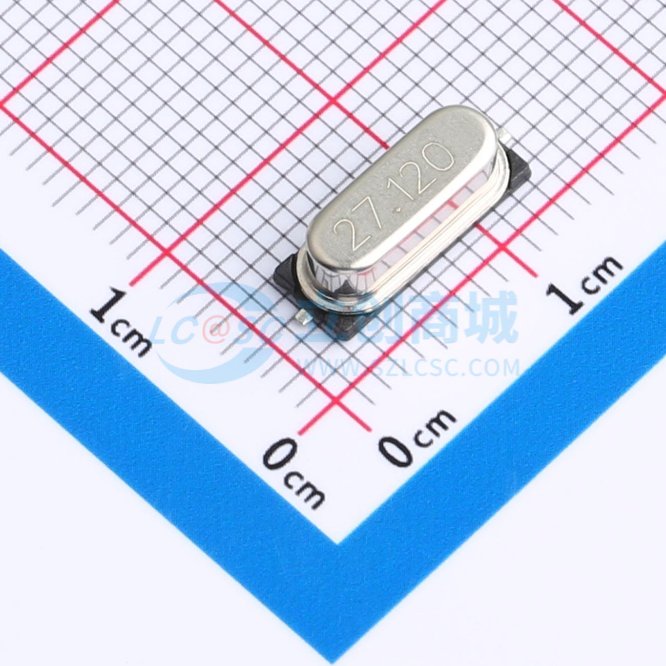点击查看大图 SCBYS27X12000YNRN实物图