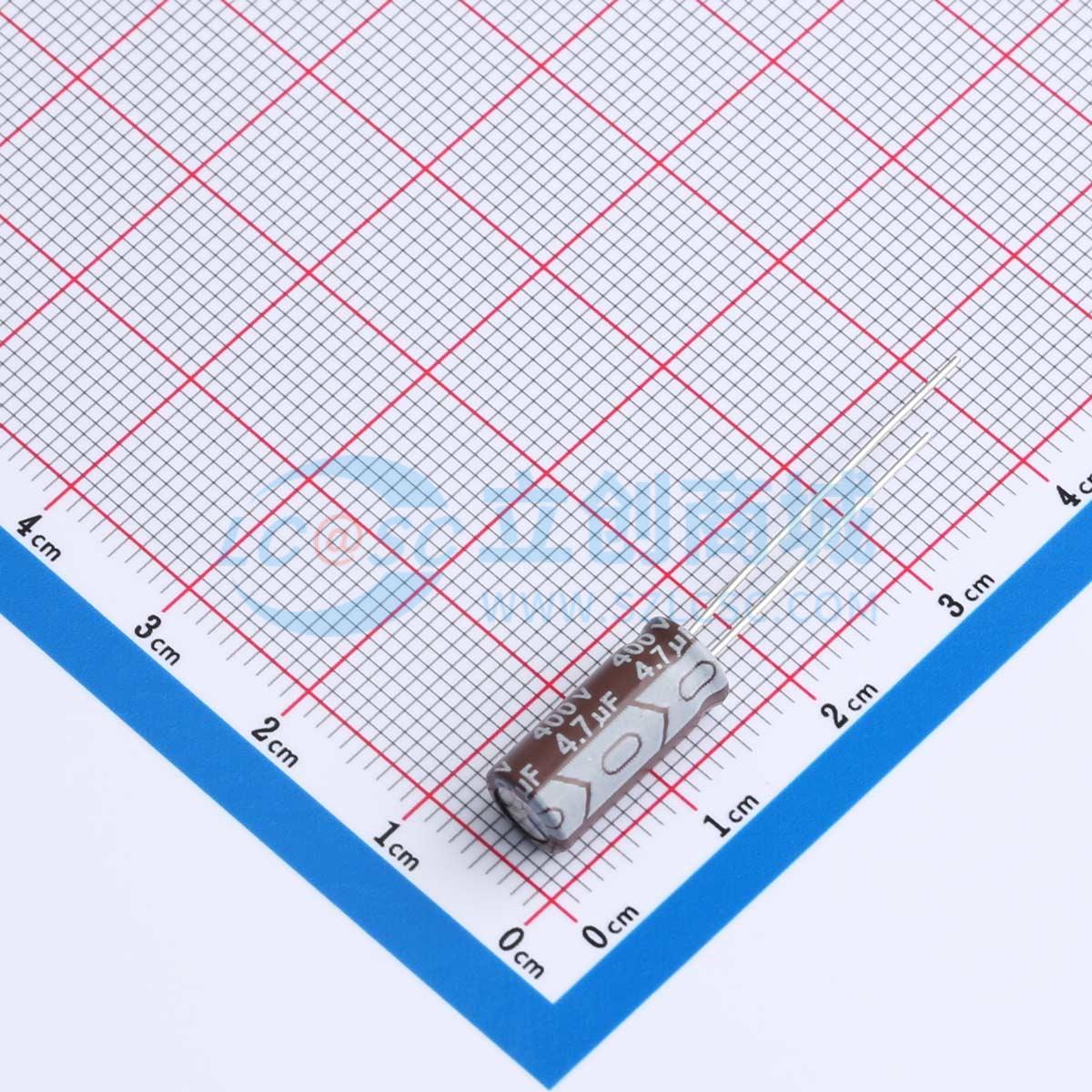 DHG400M475E140S1AA实物图