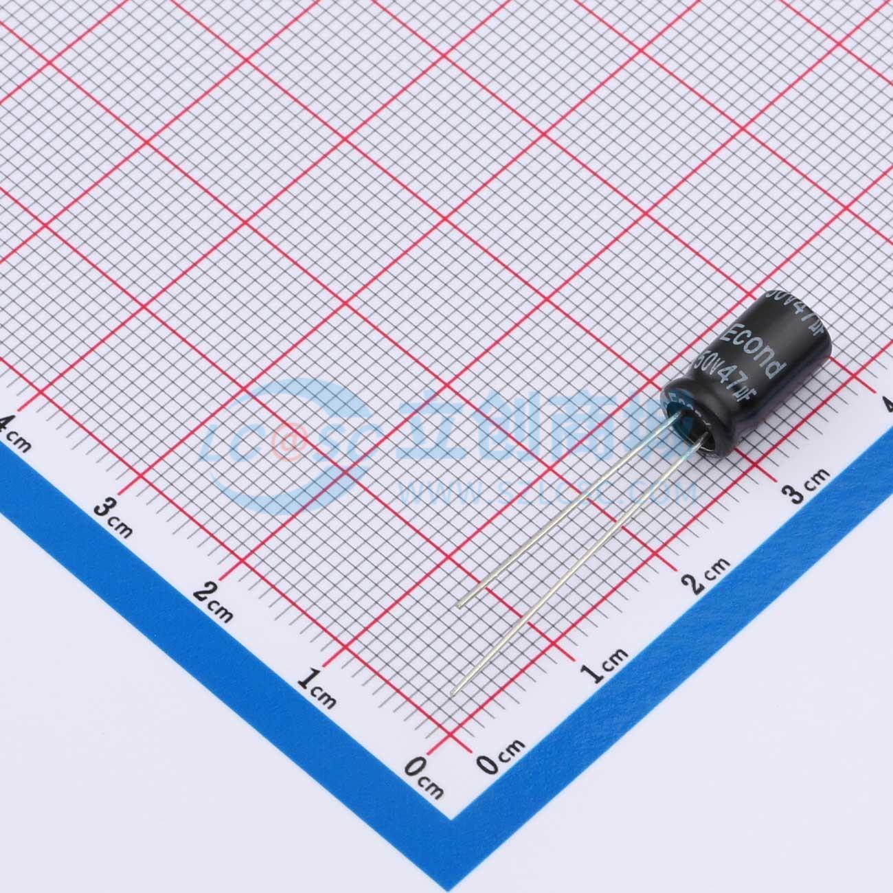 点击查看大图 47UF50VE110KM实物图