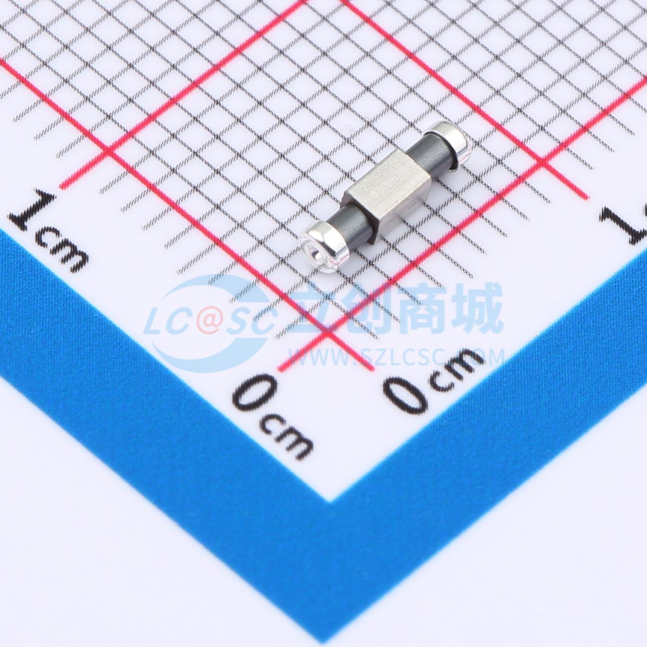 点击查看大图 NFE61PT330B1H9L实物图