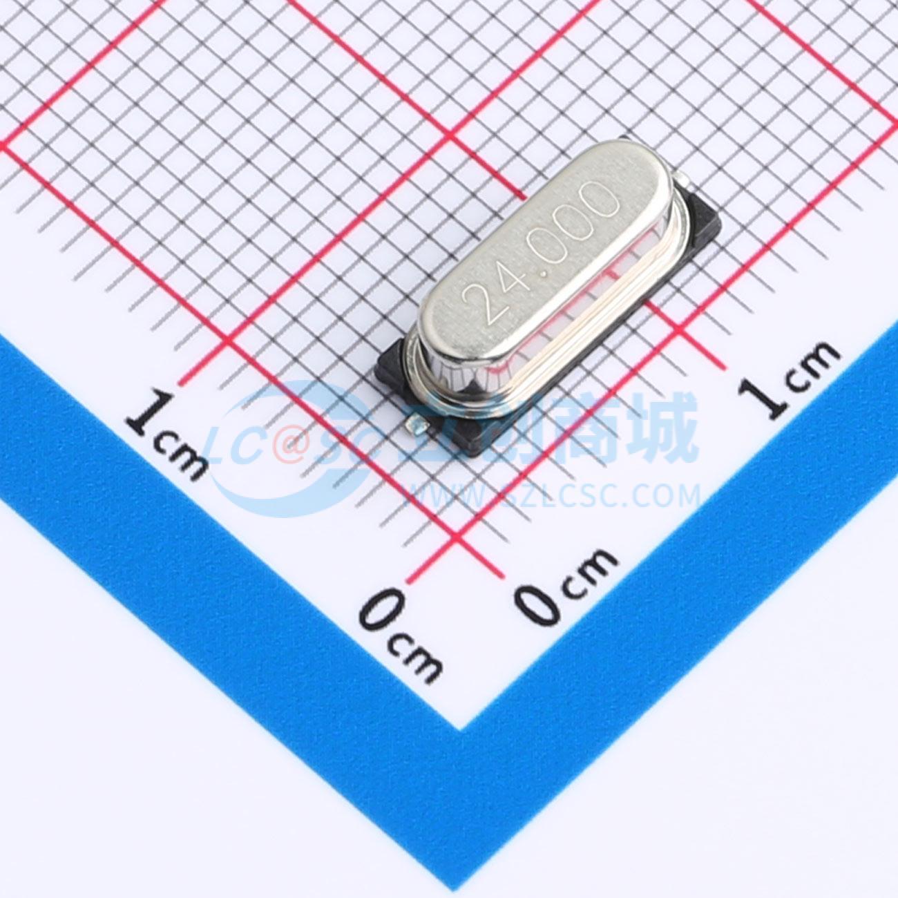 点击查看大图 SCBXS24X00000ELRN实物图