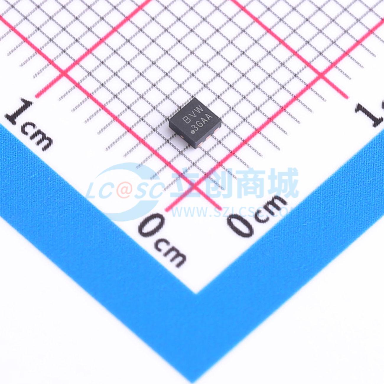 SIA461DJ-T1-GE3实物图