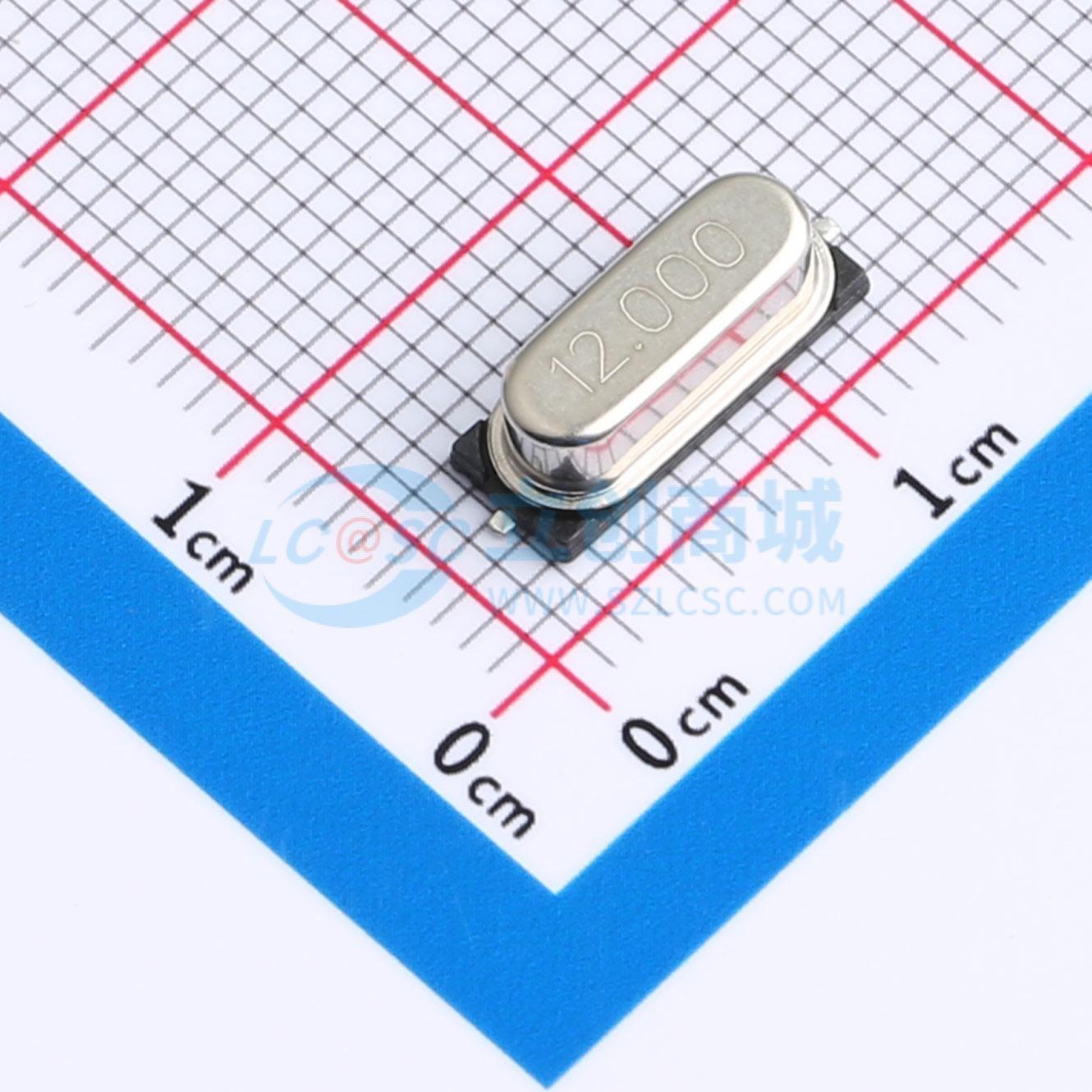 点击查看大图 SCBYS12X00000YNRN实物图