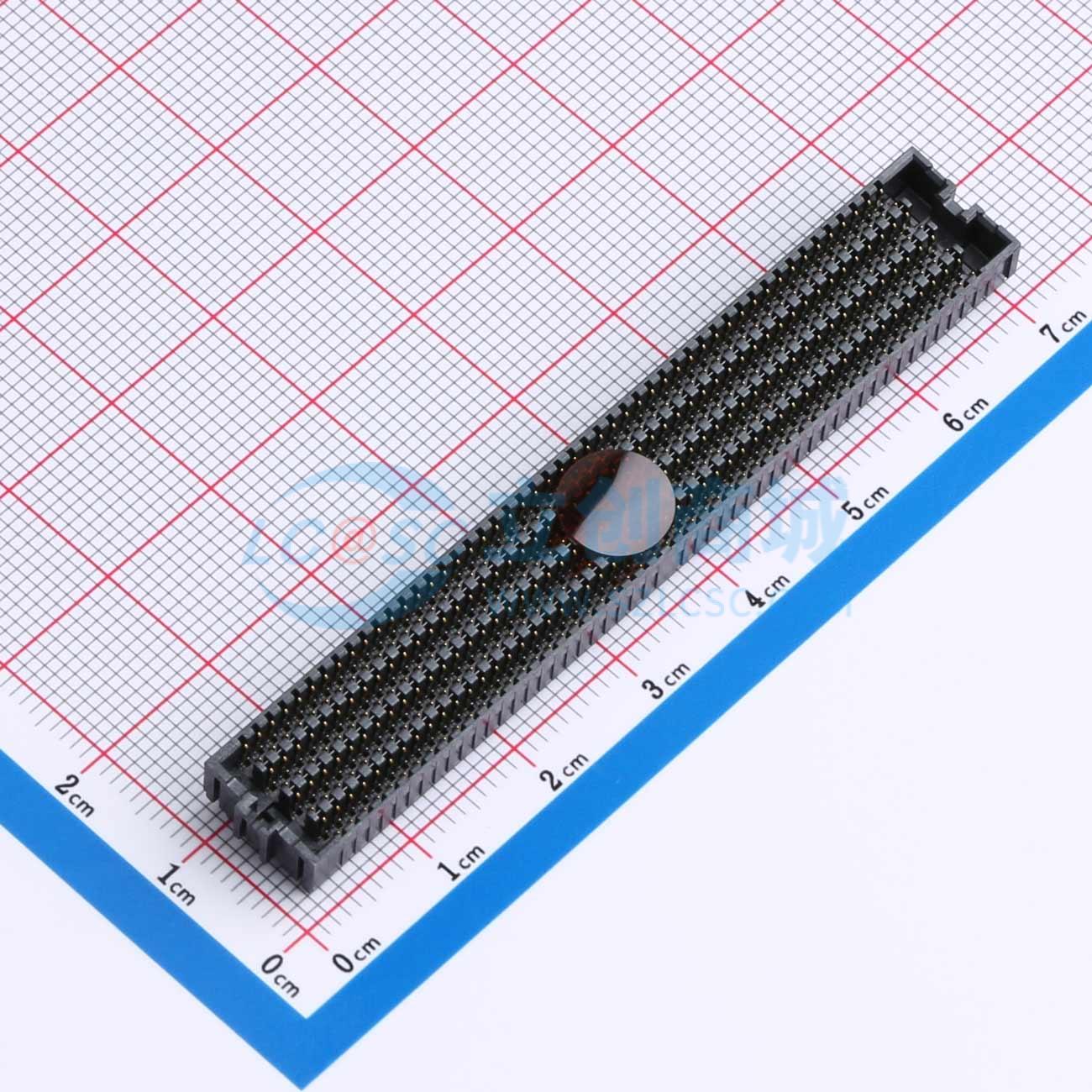 点击查看大图 SEAF-50-05.0-L-08-1-A-K-TR实物图