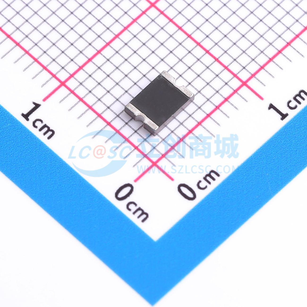 点击查看大图 BSMD1812L-600-12V实物图