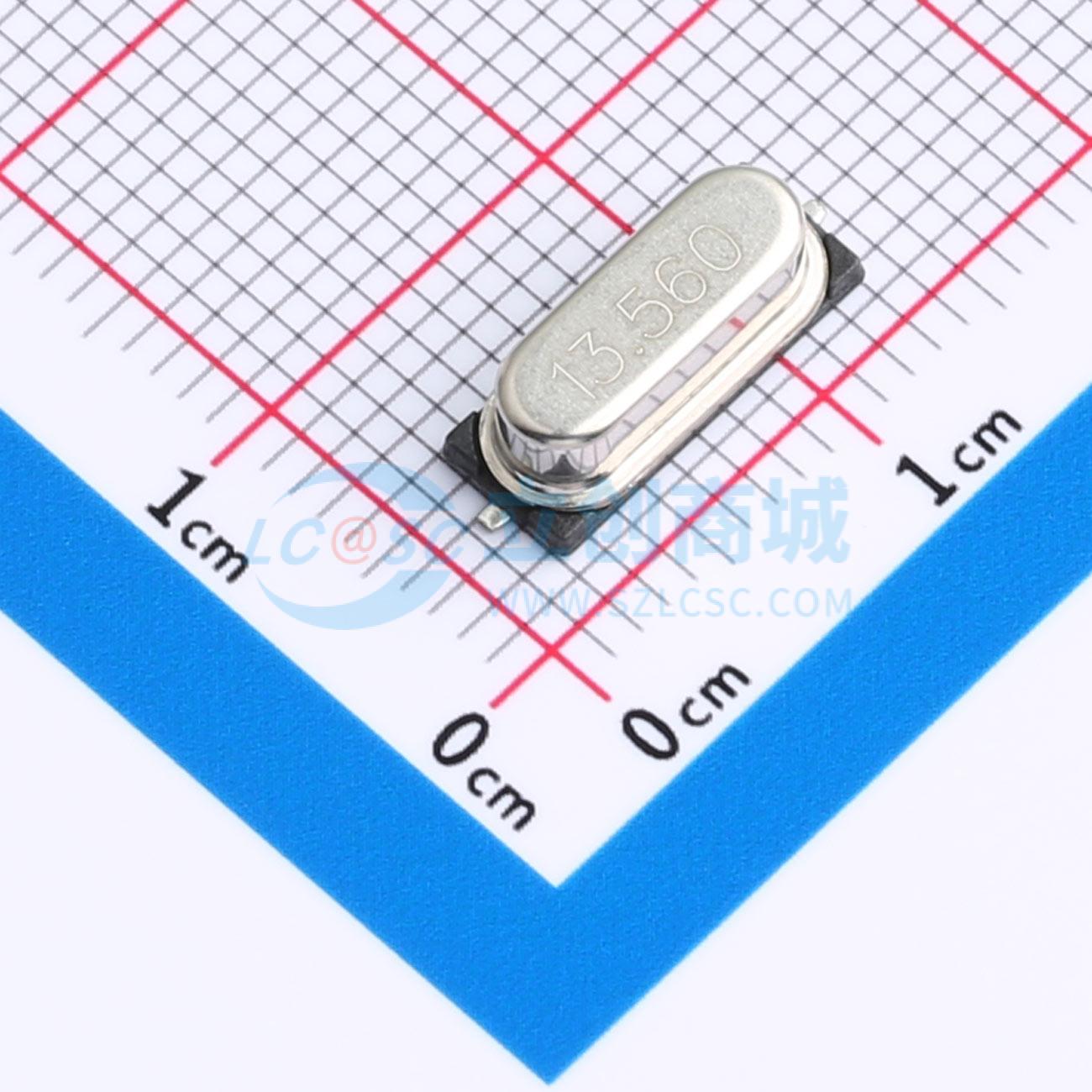 点击查看大图 SCBYS13X56000YNRN实物图