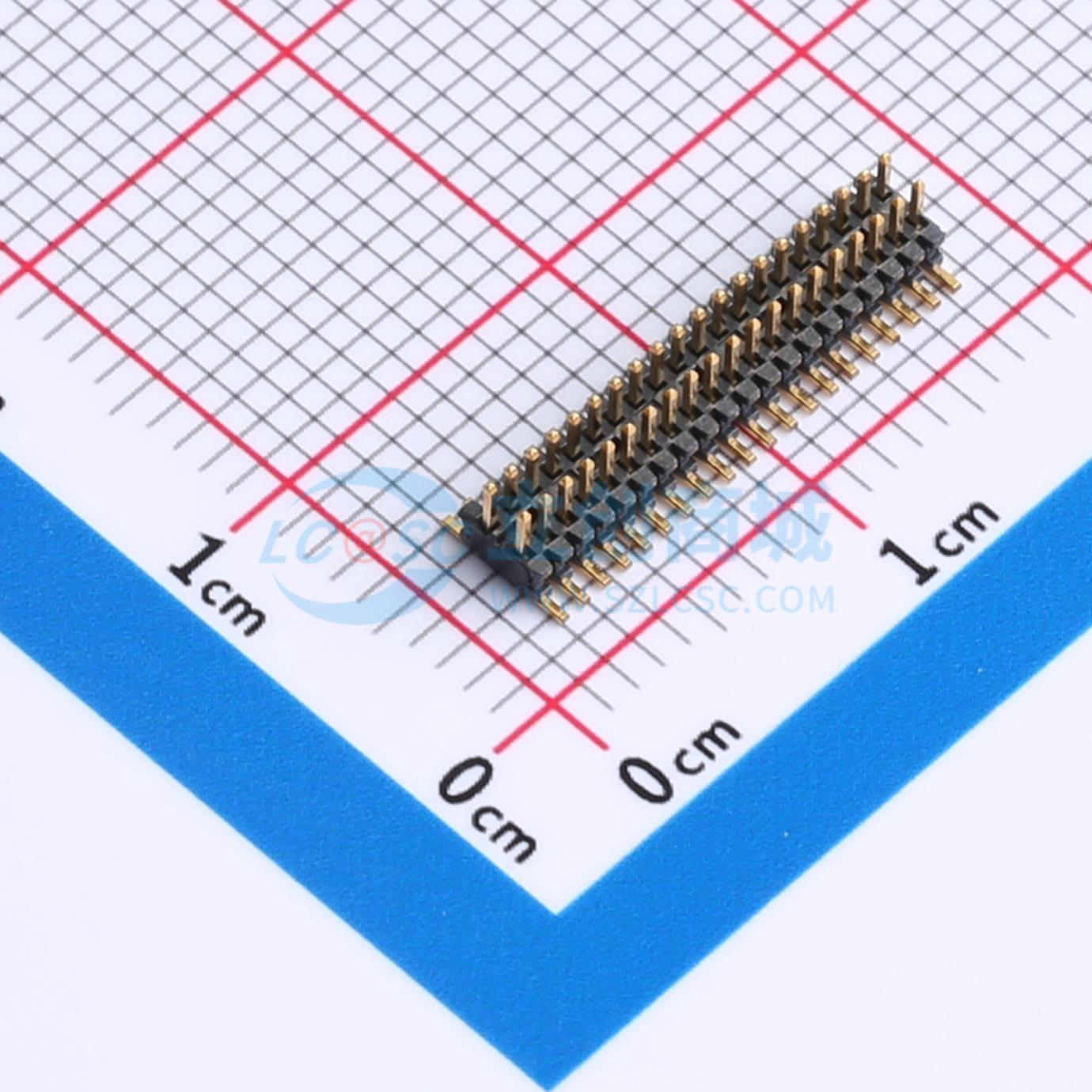 点击查看大图 FTE-120-01-G-DV实物图