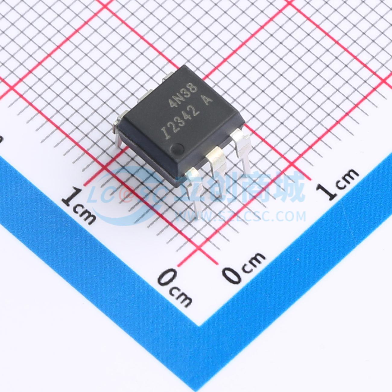 4N38-000E-AXW实物图