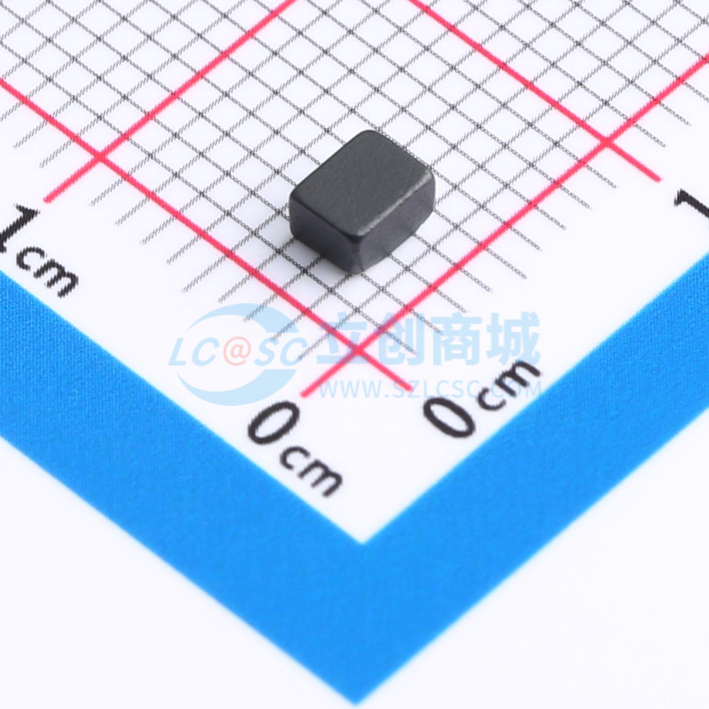 YSMC322520H-1R5MB实物图