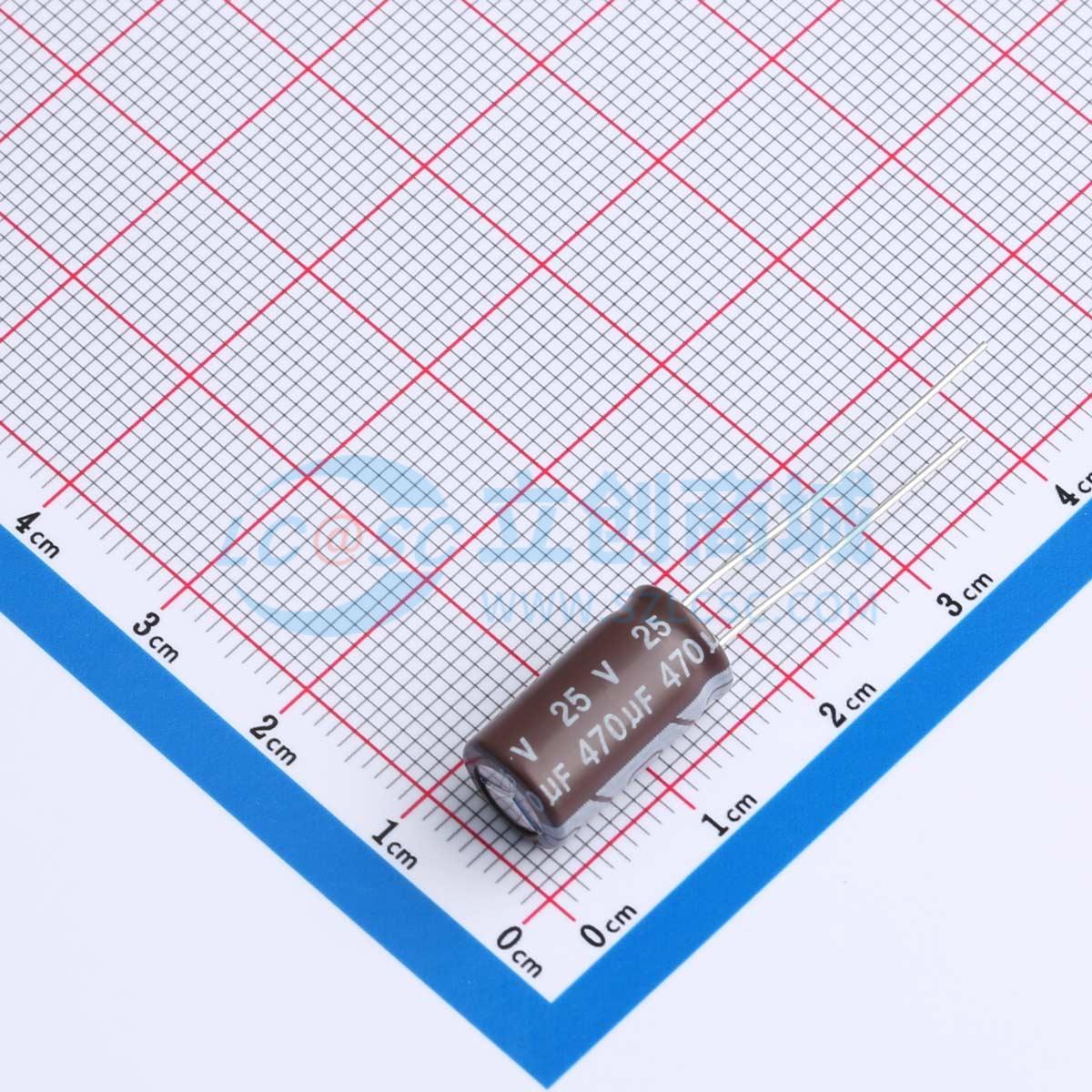 DHG025M477G140S1AA实物图