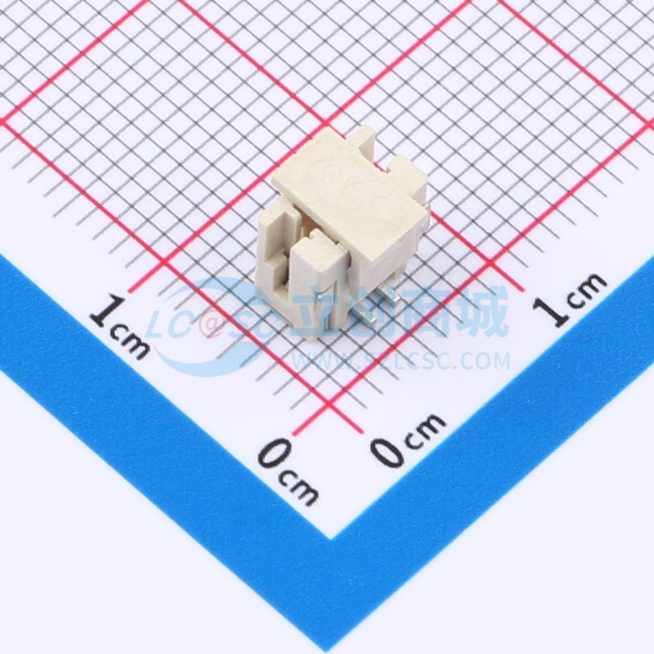 点击查看大图 HDGC1502WV-S-2P-2实物图