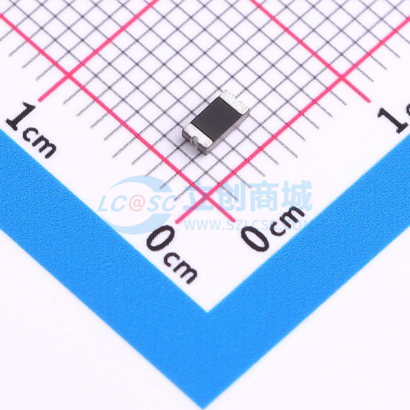 点击查看大图 BSMD1206L-300实物图