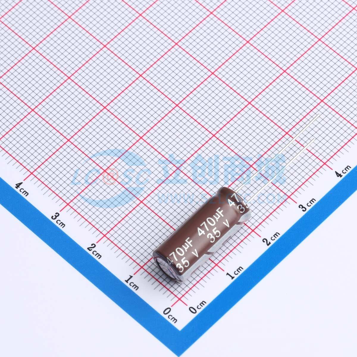 点击查看大图 DXZ035M477G202S1AA实物图