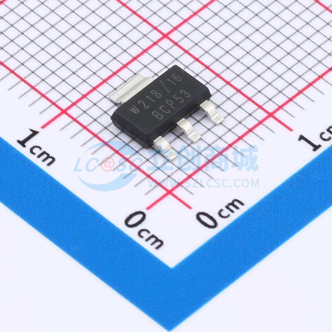 点击查看大图 BSP33-HXY实物图