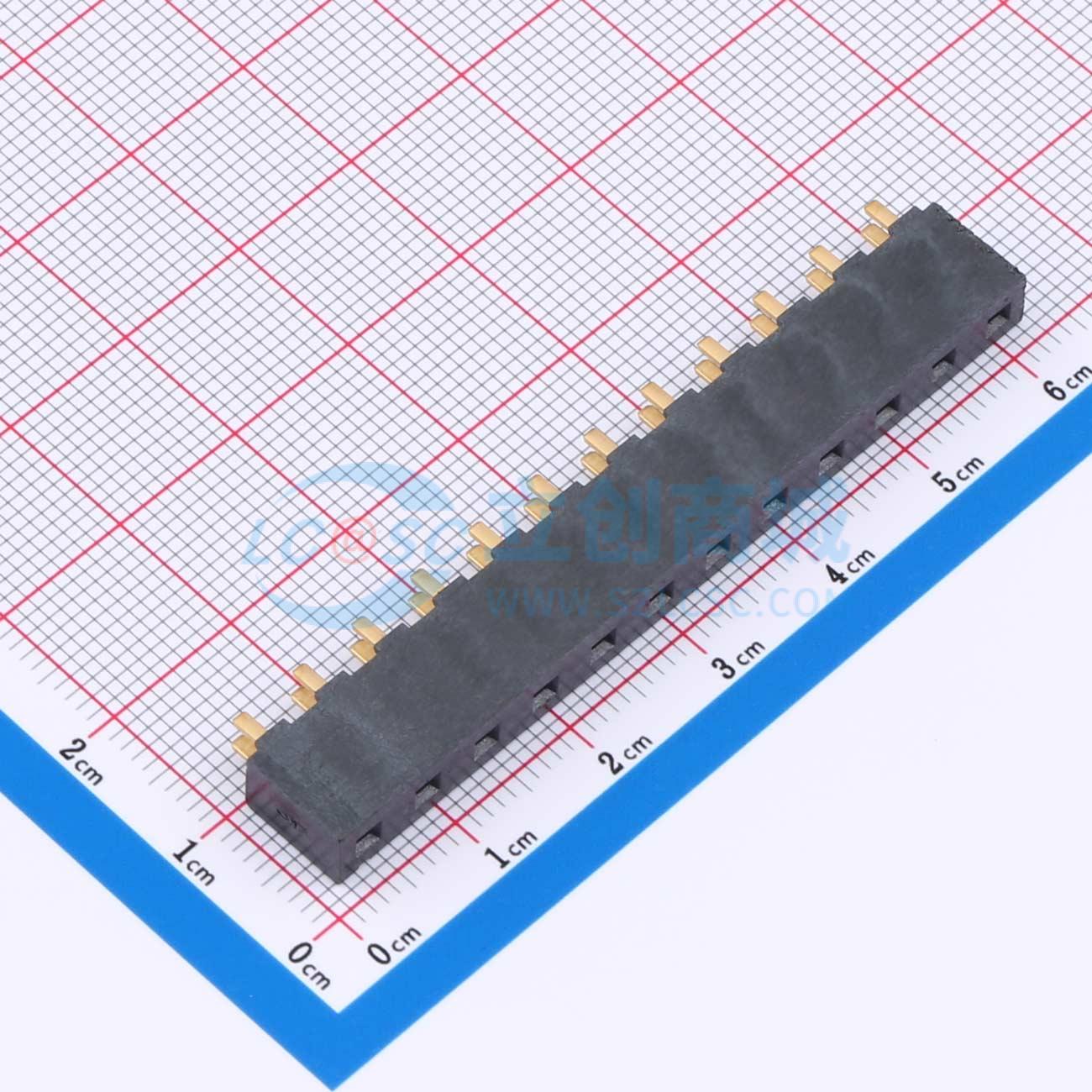 点击查看大图 HPF-12-01-H-S实物图