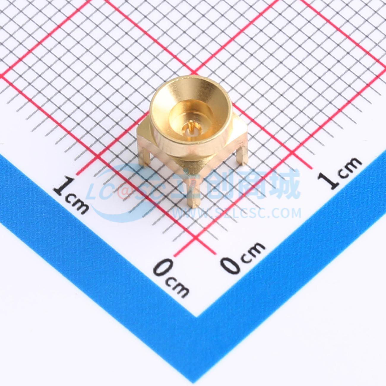 SMP-PC-P-GF-ST-TH2实物图