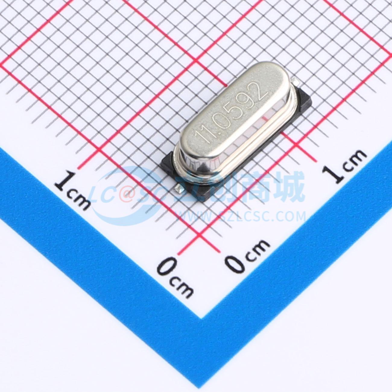点击查看大图 SCBXS11X05920EERN实物图