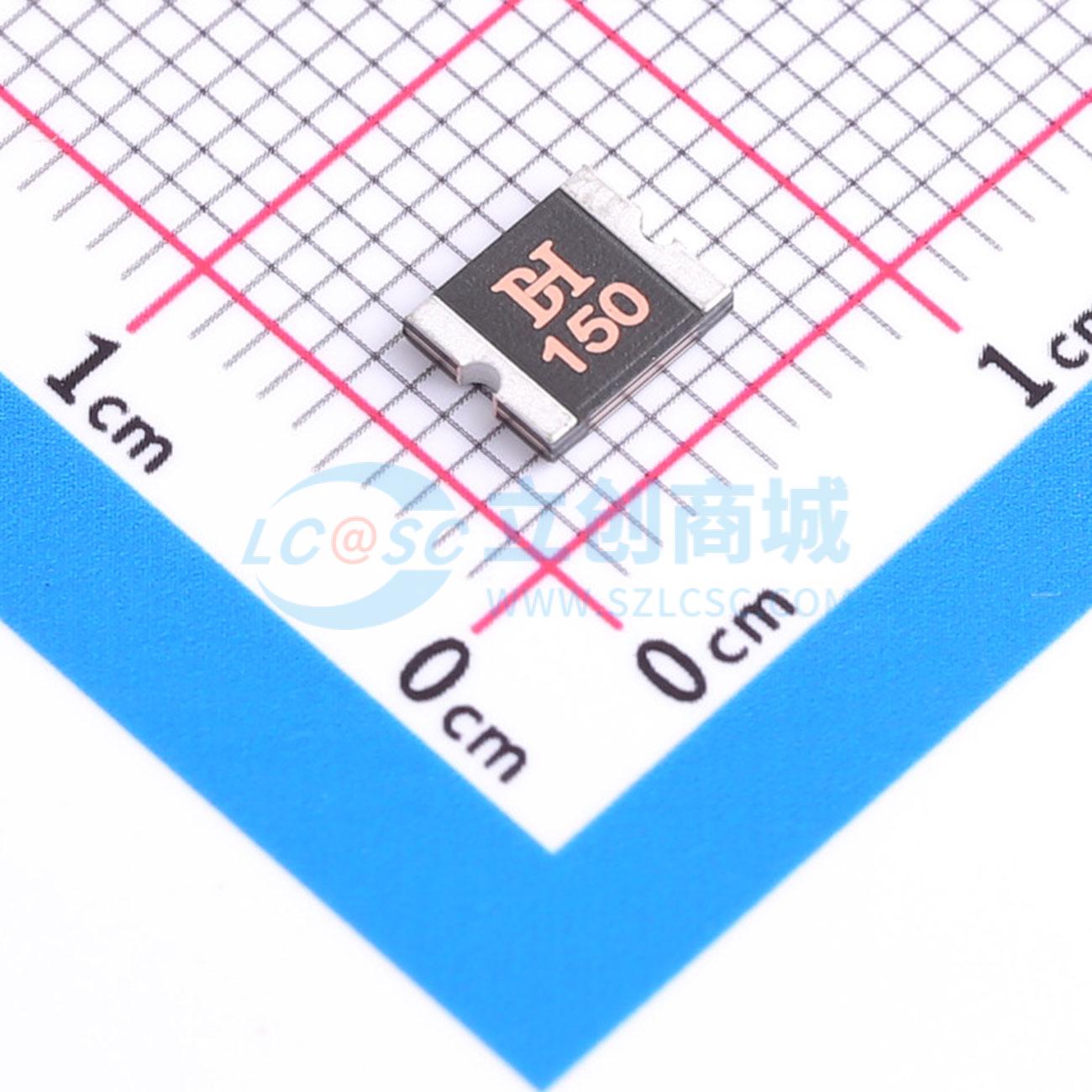 BSMD2018-150-15V实物图