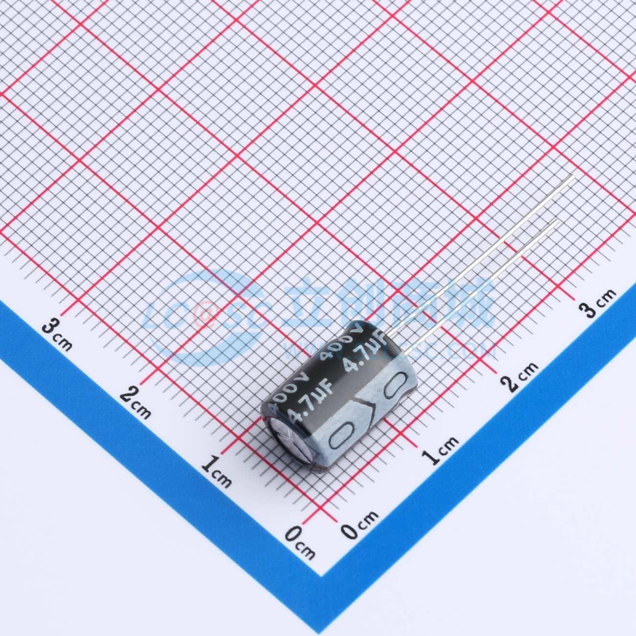 点击查看大图 DHC400M475G124S1AA实物图