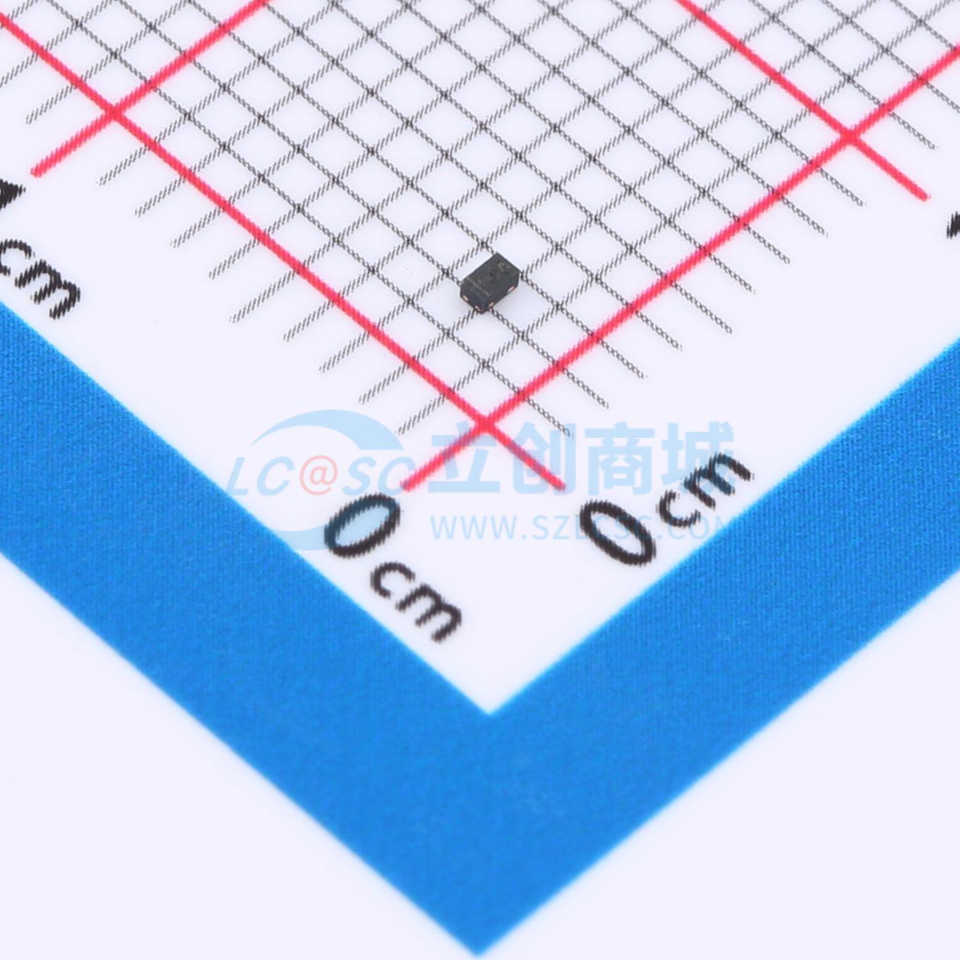 BRESD5V0L1B2ZPQ实物图