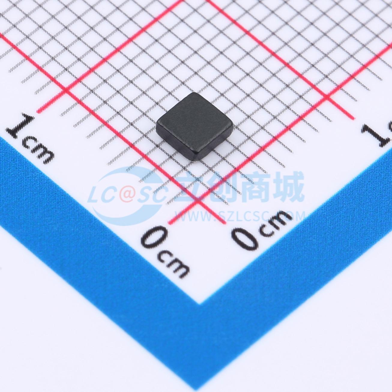 点击查看大图 YSMC0312H-100MB实物图