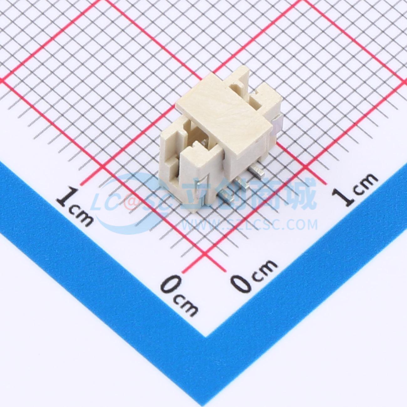 HDGC1502WVA-S-3P-2实物图