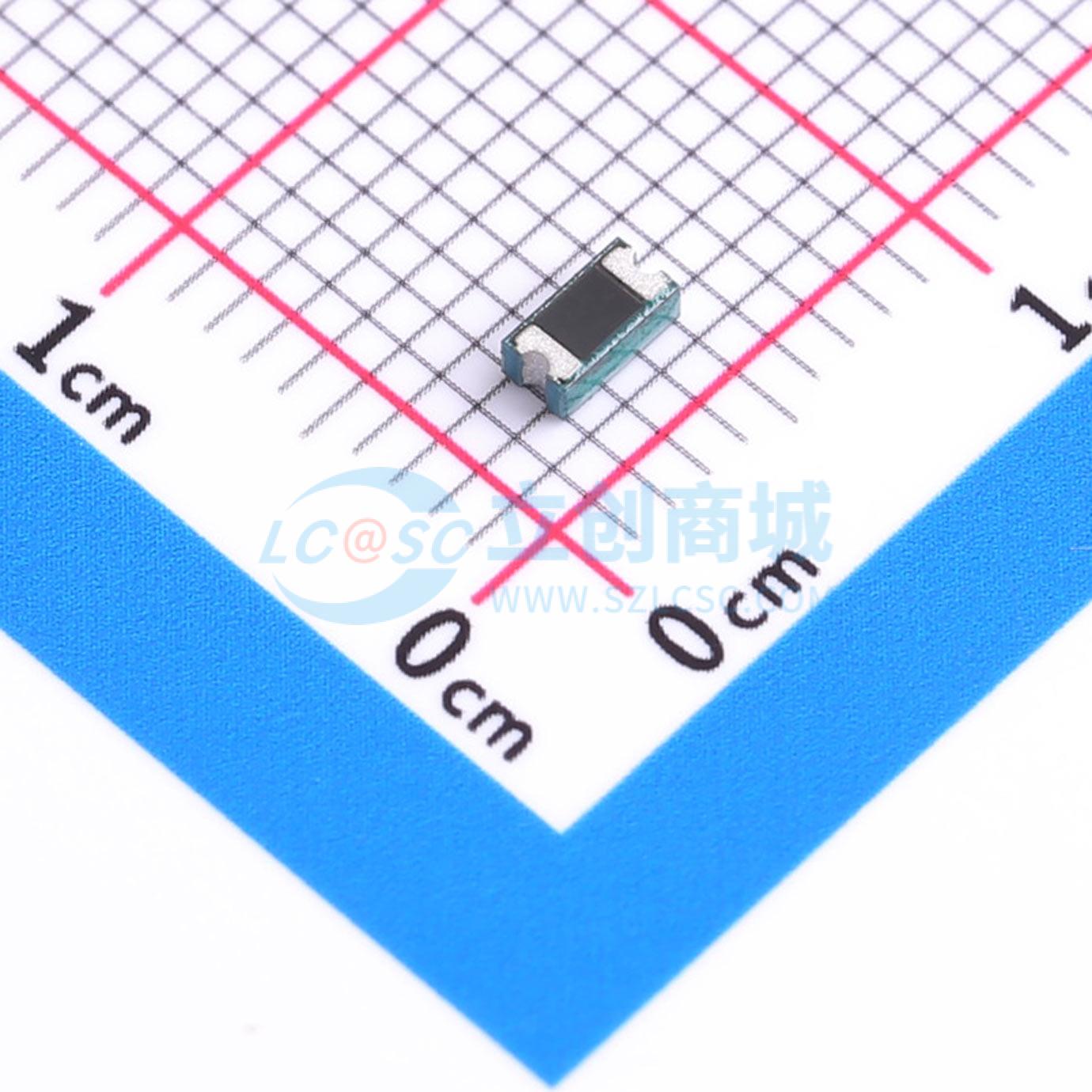 点击查看大图 BSMD1206L-350-12V实物图