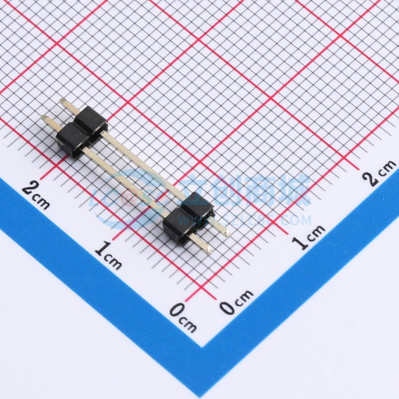 PZ254V-21-02-A30-2300实物图