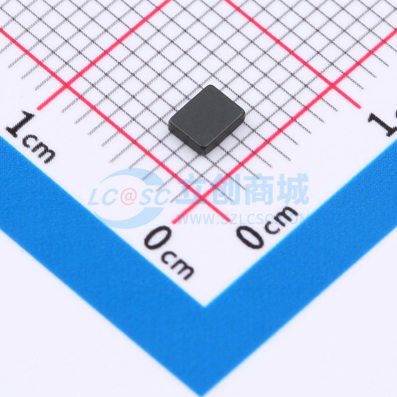 点击查看大图 YSMC322510H-R47MB实物图