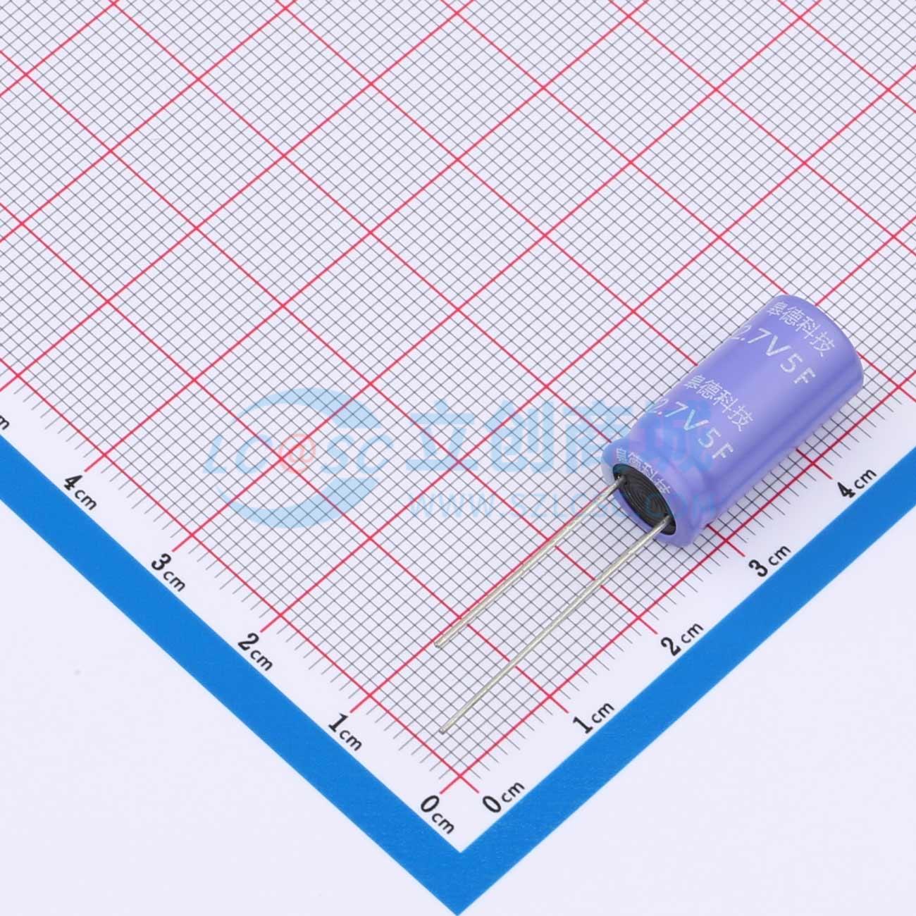 点击查看大图 GDW02R7K505L1020RD实物图